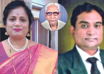 संपत्तीच्या मोहात सून बनली हैवान! सासर्याला संपवले…