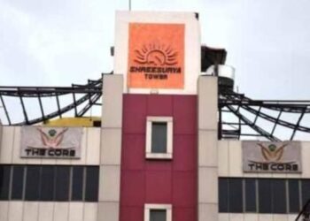 सूर्या इन्व्हेस्टमेंटवर ईडीची कारवाई 38 कोटींची संपत्ती जप्त