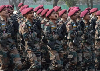 अग्निवीर योजनेत होणार महत्त्वपूर्ण बदल! भारतीय लष्कराचा प्रस्ताव
