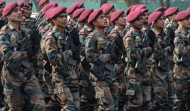 अग्निवीर योजनेत होणार महत्त्वपूर्ण बदल! भारतीय लष्कराचा प्रस्ताव