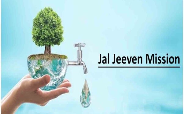 ‘जलजीवन मिशन’ मध्ये देखभाल-दुरूस्ती कृषी सेवा सहकारी संस्थेमार्फत करणार इच्छूक संस्थांनी संपर्क साधण्याचे आवाहन