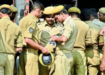 जिल्हा होमगार्ड भरतीसाठी 22 ऑगस्टपासून चाचणी