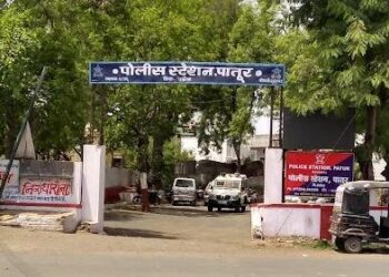 पातूर येथे अल्पवयीन मुलीचे अपहरण, दहा दिवसानंतरही शोध नाही