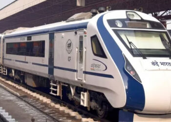 जगभरात ‘ वंदे भारत ‘ चा डंका.! कॅनडासह हे देश खरेदीसाठी उत्सुक