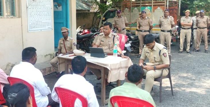 सोशल मीडियावरील अफवांना बळी पडू नका…बच्चन सिंग