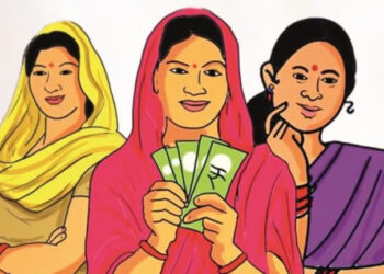 लाडकी बहीण योजने बाबत राज्य सरकारला उच्च न्यायालयाची नोटीस