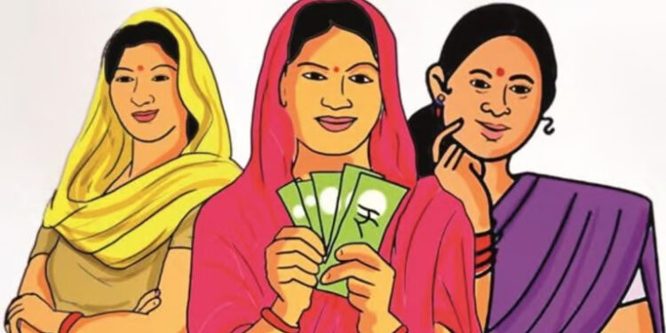 लाडकी बहीण योजने बाबत राज्य सरकारला उच्च न्यायालयाची नोटीस