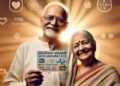 ज्येष्ठांसाठी ‘आयुष्मान भारत वय वंदना कार्ड योजना’, जाणून घ्या अर्ज कसा करावा ?