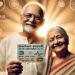 ज्येष्ठांसाठी ‘आयुष्मान भारत वय वंदना कार्ड योजना’, जाणून घ्या अर्ज कसा करावा ?