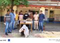 उपविभागीय पोलीस अधिकारी मित्तल यांच्या पथकाची तेल्हारा पोलीस स्टेशन हद्दीत कारवाई