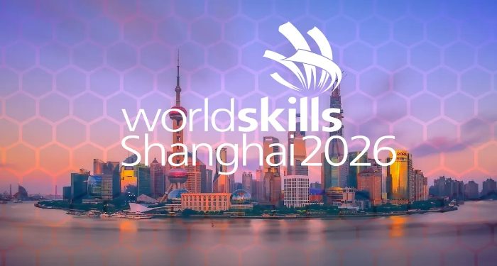 शांघाय येथे पुढील वर्षी आयोजन तरूणांना जागतिक कौशल्य स्पर्धेमध्ये सहभागी होण्याची सुवर्णसंधी