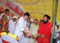 बंजारा समाजाचा सांस्कृतिक,सामाजिक वारसा प्रेरणादायी : मृद व जलसंधारण मंत्री संजय राठोड