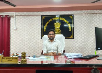 तेल्हारा तालुक्यामध्ये सेवा पंधरवडा होणार साजरा,तहसिलदार समाधान सोनवणे यांचे आवाहन